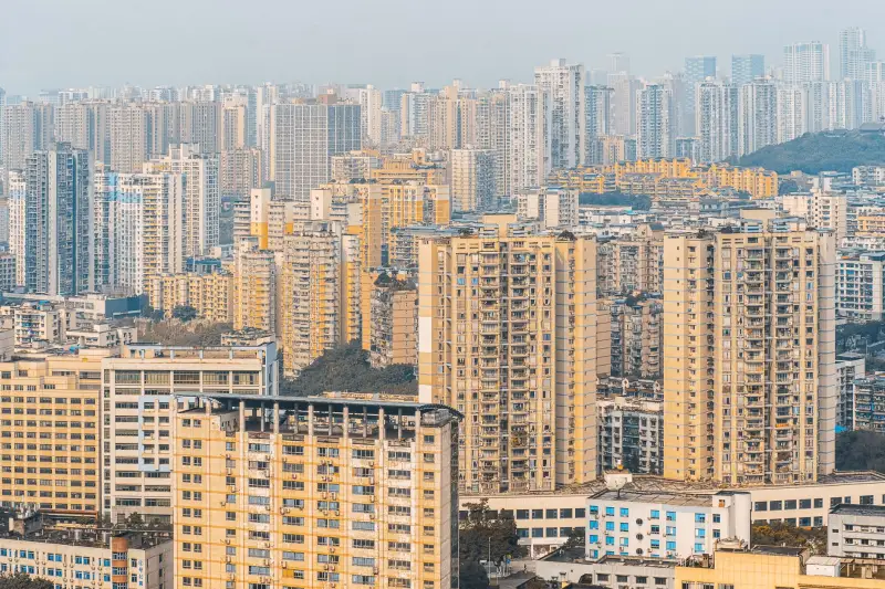 2025年沈阳房地产市场走势预测与区域分化研究报告正文配图 1