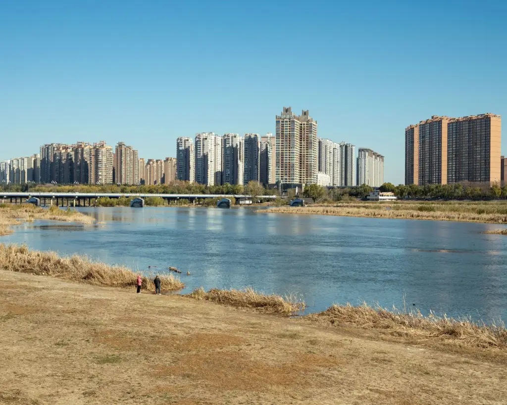 沈阳房地产市场区域价值分析：2025年核心板块投资潜力解读