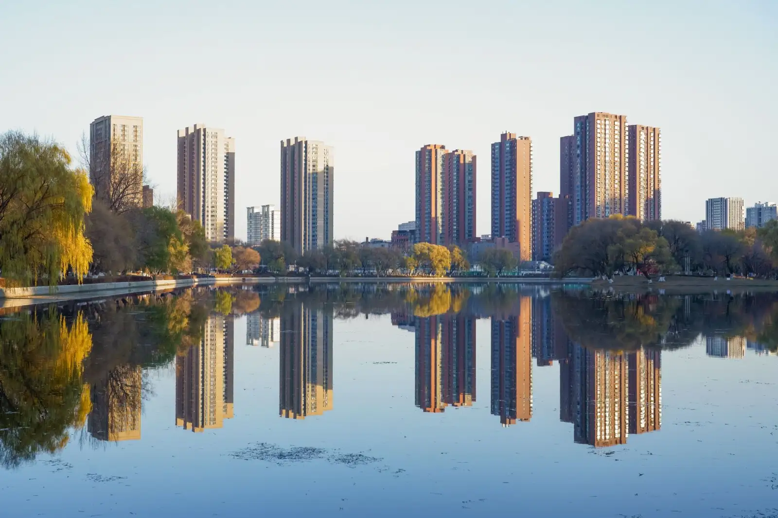 2025年沈阳房地产市场走势预测与区域价值分析报告要点正文配图 1