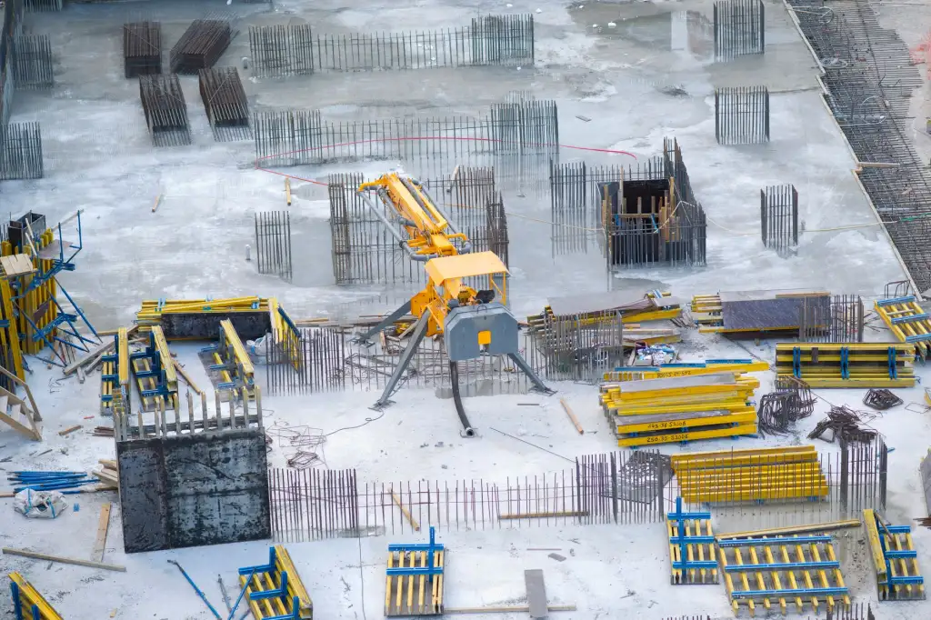 沈阳房地产行业报告：2025年土地市场分析新趋势正文配图 1