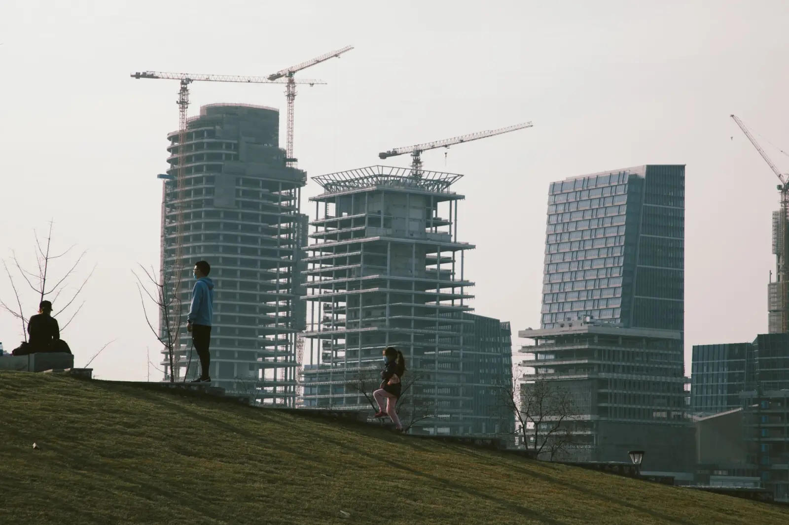 2024-2025年沈阳房地产市场报告：区域价值分化与投资机会解读正文配图 1