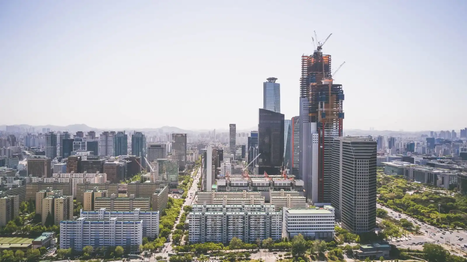 2024年沈阳房地产市场年报：核心区域土地成交与房价走势复盘正文配图 1