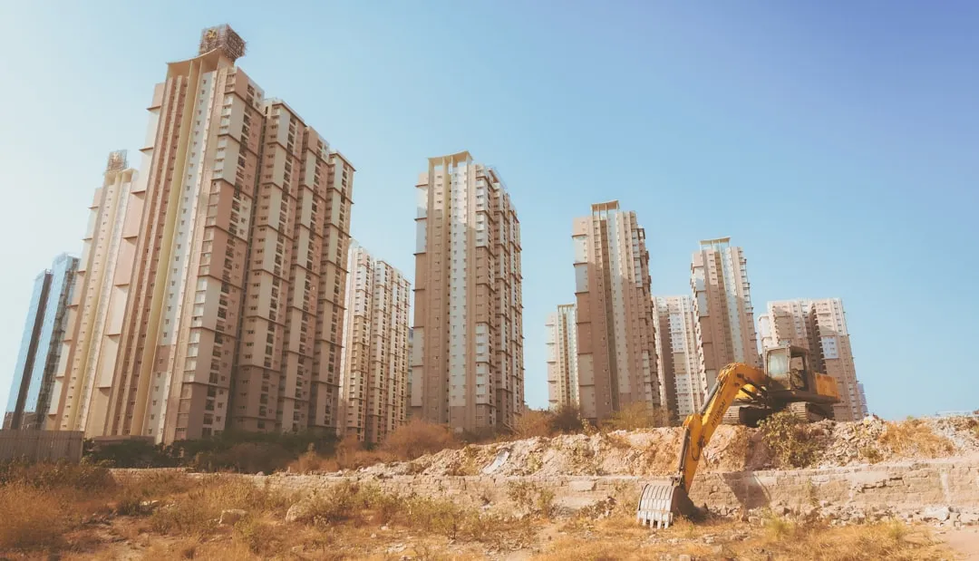 沈阳房地产行业报告：2025年土地市场分析新趋势正文配图 2