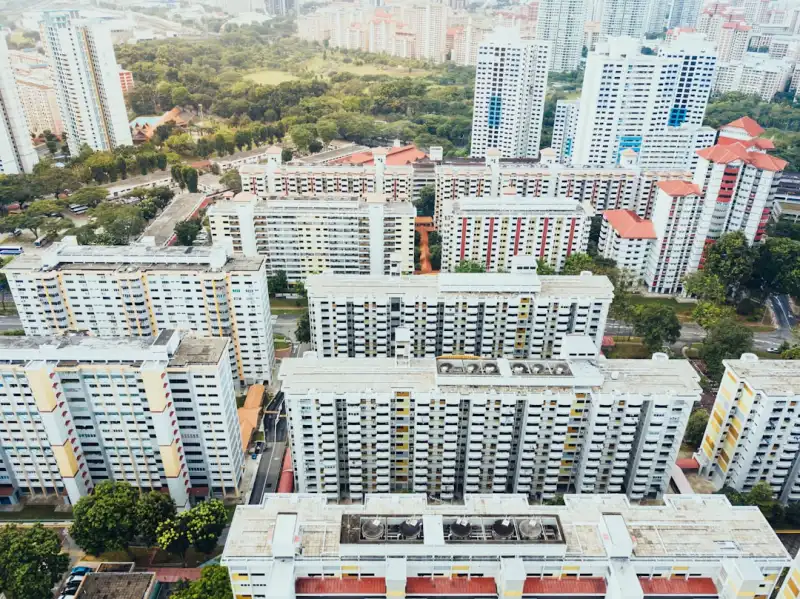 2025年沈阳房地产市场区域价值分化与房价走势预测报告正文配图 2