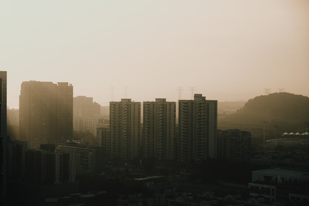 沈阳房地产市场2025年趋势展望：基于区域价值分析的专业解读