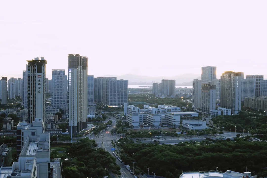 沈阳房地产市场区域价值分析：核心板块与新兴区域对比研究